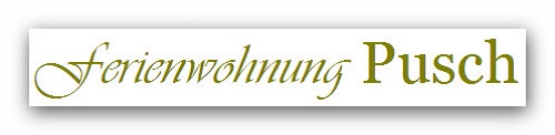 Pusch Ferienwohnung